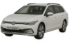 VW Golf Variant Nr. 6823